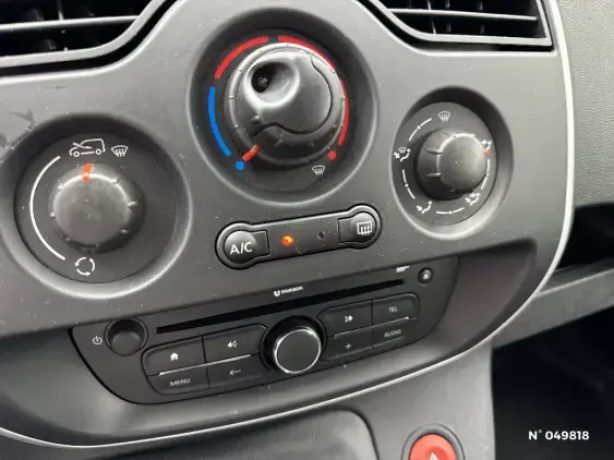 RENAULT KANGOO EXPRESS II - voiture d'occasion - Photo 29