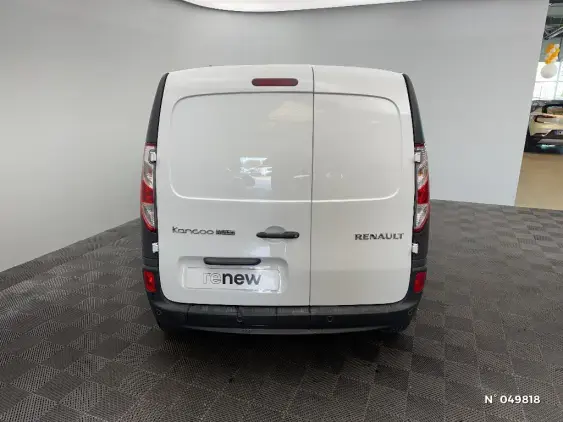 RENAULT KANGOO EXPRESS II - voiture d'occasion - Photo 6