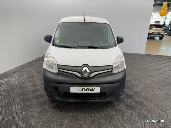 RENAULT KANGOO EXPRESS II - voiture d'occasion - Photo 3
