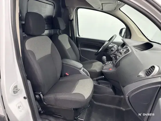 RENAULT KANGOO EXPRESS II - voiture d'occasion - Photo 10