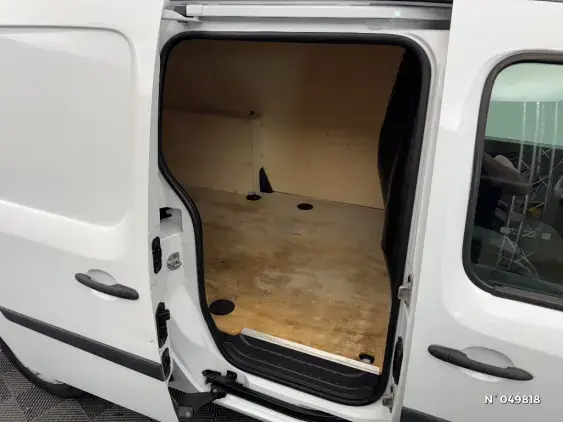 RENAULT KANGOO EXPRESS II - voiture d'occasion - Photo 11