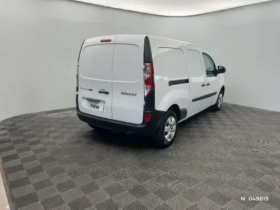 RENAULT KANGOO EXPRESS II - voiture d'occasion - Photo 4