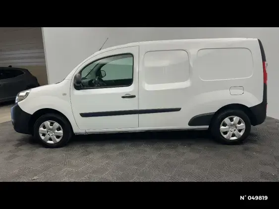 RENAULT KANGOO EXPRESS II - voiture d'occasion - Photo 2