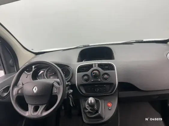 RENAULT KANGOO EXPRESS II - voiture d'occasion - Photo 9