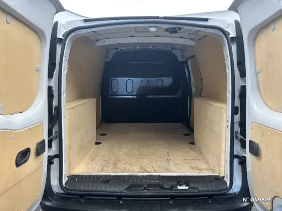 RENAULT KANGOO EXPRESS II - voiture d'occasion - Photo 7