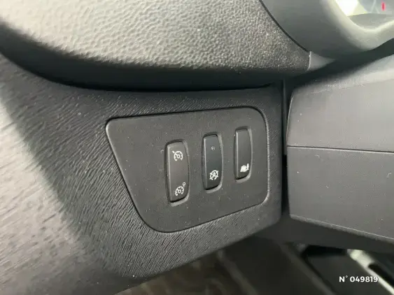RENAULT KANGOO EXPRESS II - voiture d'occasion - Photo 15
