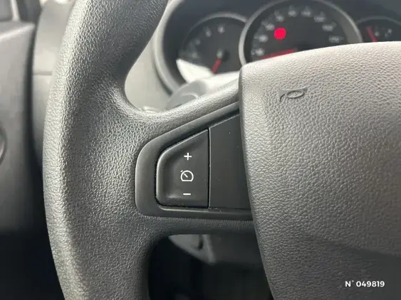 RENAULT KANGOO EXPRESS II - voiture d'occasion - Photo 25