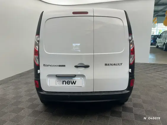 RENAULT KANGOO EXPRESS II - voiture d'occasion - Photo 6