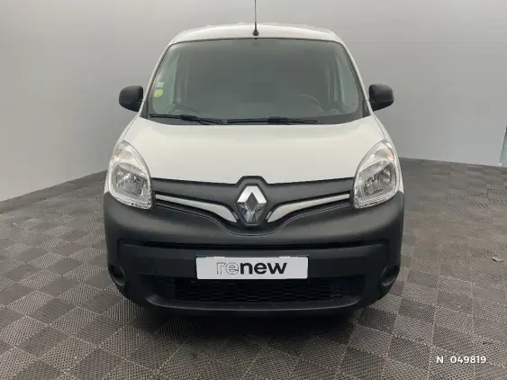 RENAULT KANGOO EXPRESS II - voiture d'occasion - Photo 3