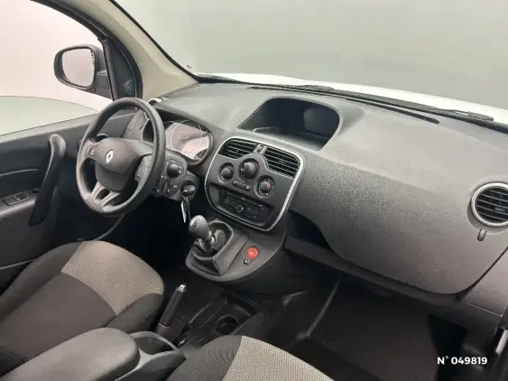 RENAULT KANGOO EXPRESS II - voiture d'occasion - Photo 10