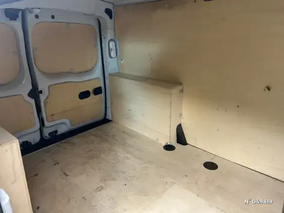 RENAULT KANGOO EXPRESS II - voiture d'occasion - Photo 11