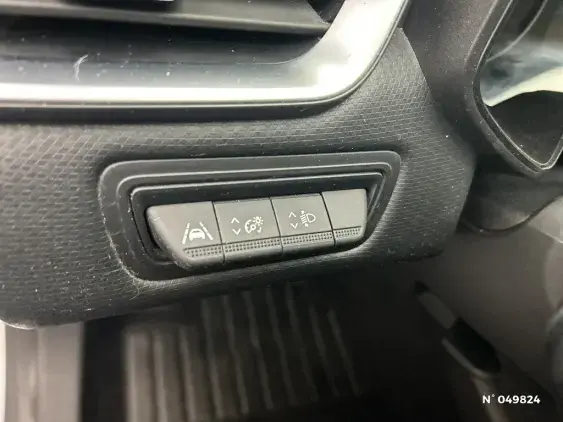 RENAULT CLIO V - voiture d'occasion - Photo 15