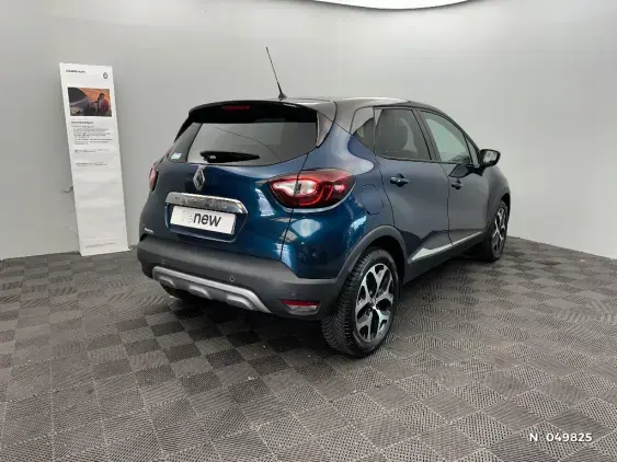 RENAULT CAPTUR - voiture d'occasion - Photo 4