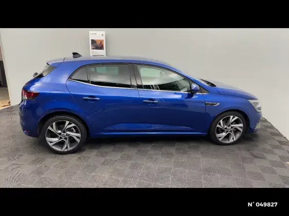 RENAULT MEGANE IV - voiture d'occasion - Photo 5