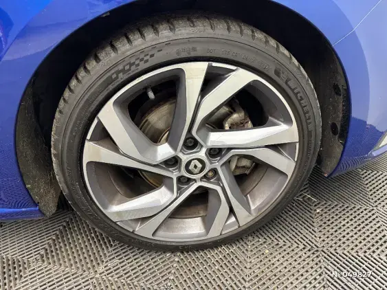 RENAULT MEGANE IV - voiture d'occasion - Photo 8