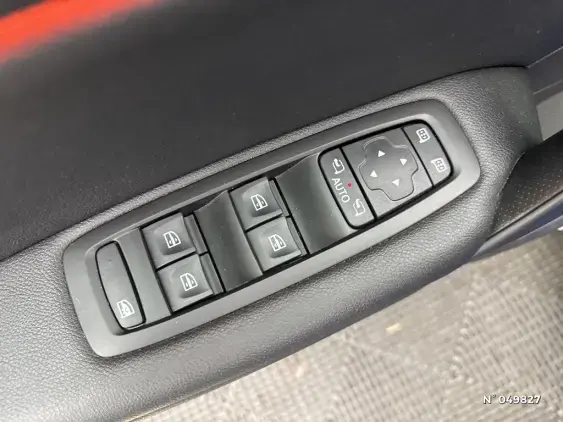 RENAULT MEGANE IV - voiture d'occasion - Photo 15