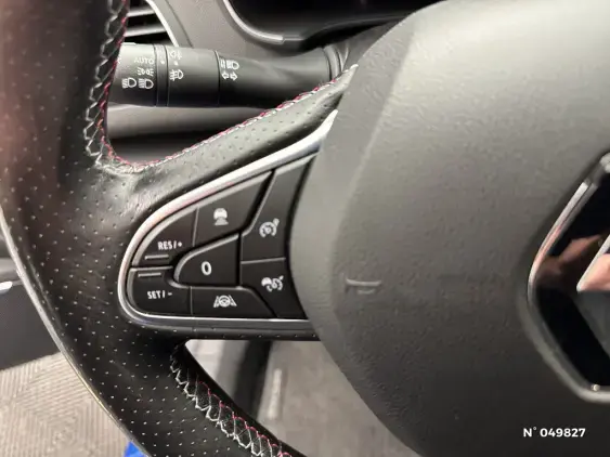 RENAULT MEGANE IV - voiture d'occasion - Photo 26