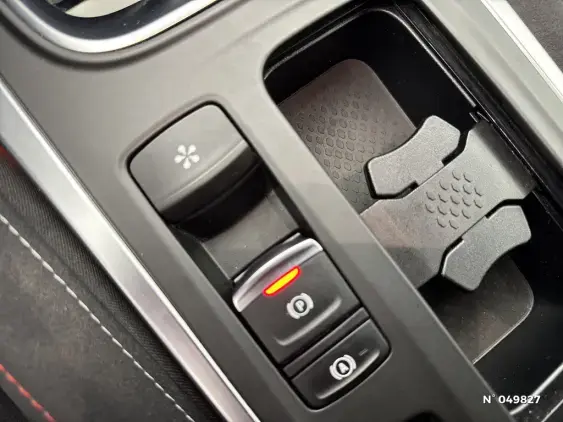 RENAULT MEGANE IV - voiture d'occasion - Photo 28