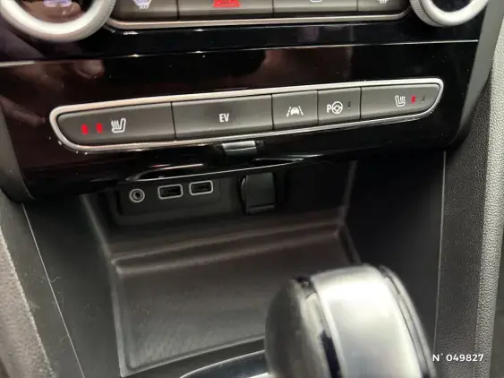 RENAULT MEGANE IV - voiture d'occasion - Photo 31