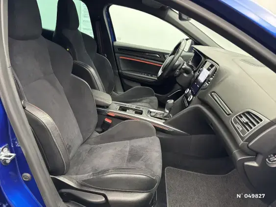 RENAULT MEGANE IV - voiture d'occasion - Photo 10