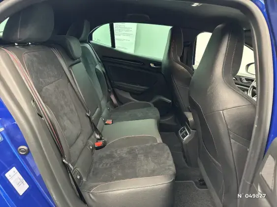 RENAULT MEGANE IV - voiture d'occasion - Photo 11