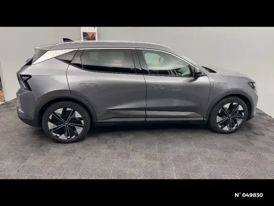 RENAULT SCENIC V ELECTRIQUE - voiture d'occasion - Photo 5