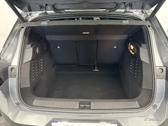 RENAULT SCENIC V ELECTRIQUE - voiture d'occasion - Photo 7