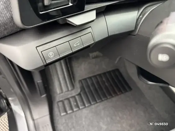 RENAULT SCENIC V ELECTRIQUE - voiture d'occasion - Photo 15