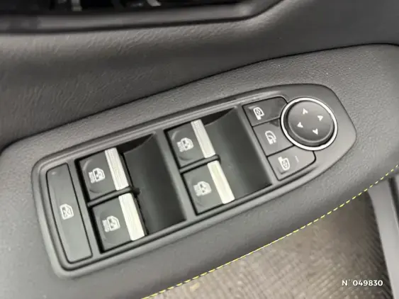 RENAULT SCENIC V ELECTRIQUE - voiture d'occasion - Photo 27