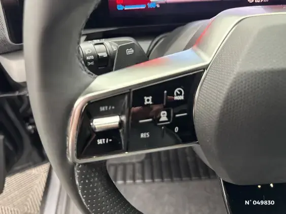 RENAULT SCENIC V ELECTRIQUE - voiture d'occasion - Photo 28