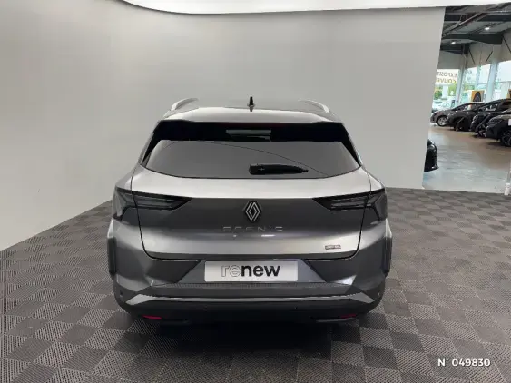 RENAULT SCENIC V ELECTRIQUE - voiture d'occasion - Photo 6