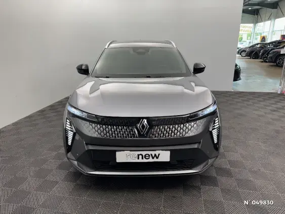 RENAULT SCENIC V ELECTRIQUE - voiture d'occasion - Photo 3