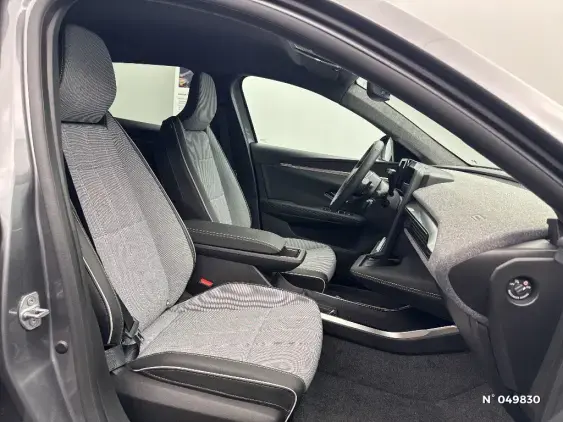 RENAULT SCENIC V ELECTRIQUE - voiture d'occasion - Photo 10