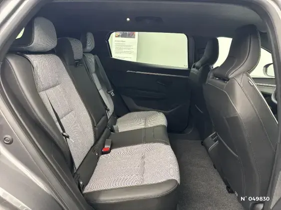 RENAULT SCENIC V ELECTRIQUE - voiture d'occasion - Photo 11