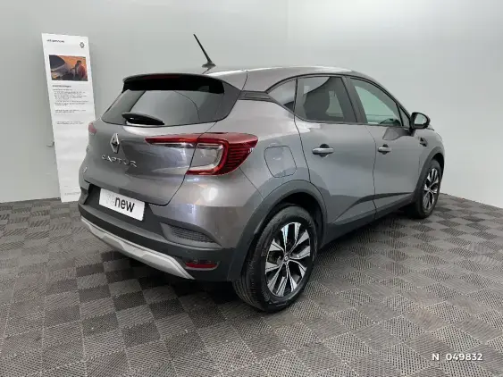 RENAULT CAPTUR II - voiture d'occasion - Photo 4