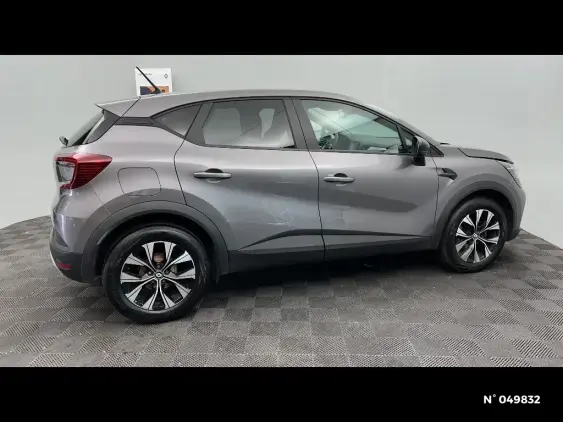 RENAULT CAPTUR II - voiture d'occasion - Photo 5