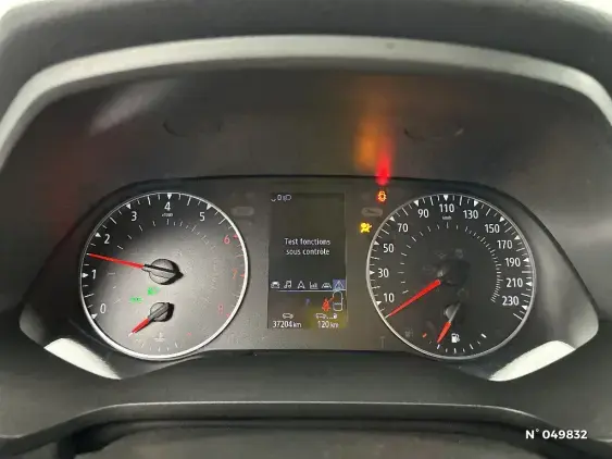 RENAULT CAPTUR II - voiture d'occasion - Photo 12