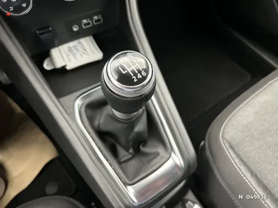 RENAULT CAPTUR II - voiture d'occasion - Photo 26