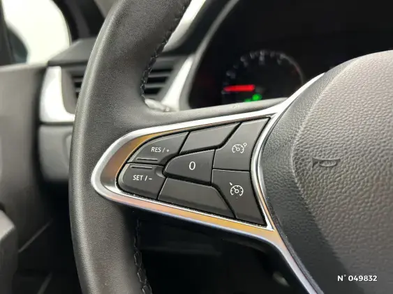 RENAULT CAPTUR II - voiture d'occasion - Photo 27