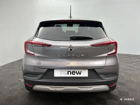 RENAULT CAPTUR II - voiture d'occasion - Photo 6