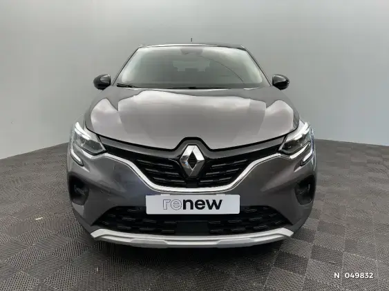 RENAULT CAPTUR II - voiture d'occasion - Photo 3