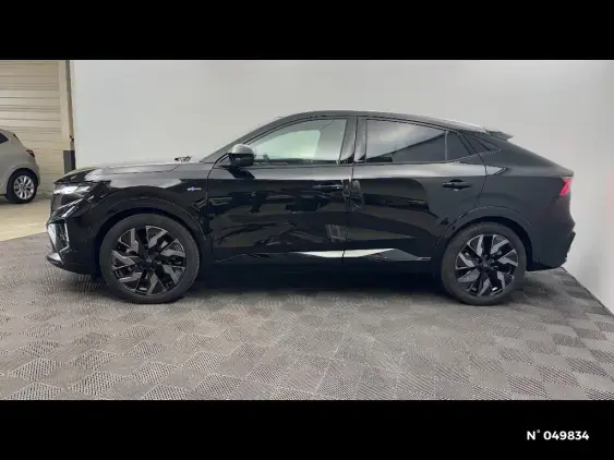 RENAULT RAFALE - voiture d'occasion - Photo 2