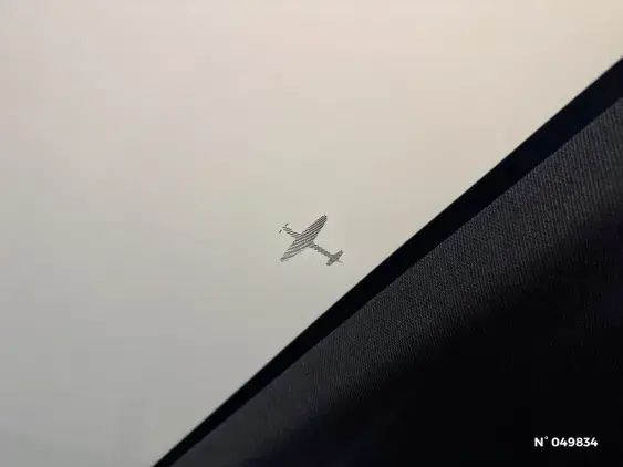RENAULT RAFALE - voiture d'occasion - Photo 27