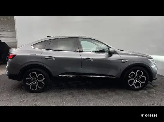 RENAULT ARKANA - voiture d'occasion - Photo 5