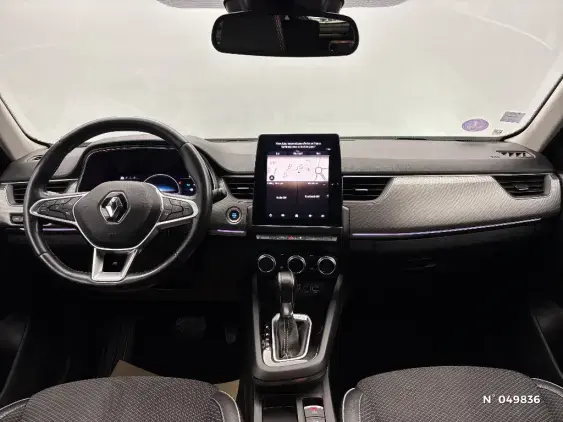 RENAULT ARKANA - voiture d'occasion - Photo 9