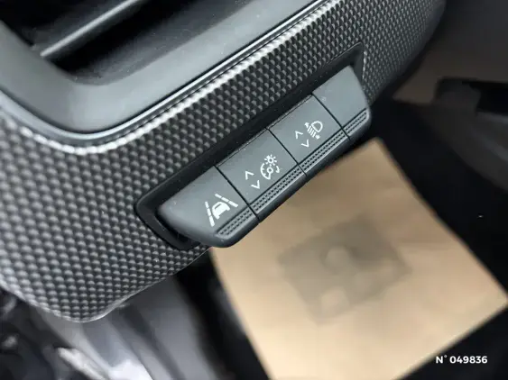 RENAULT ARKANA - voiture d'occasion - Photo 15