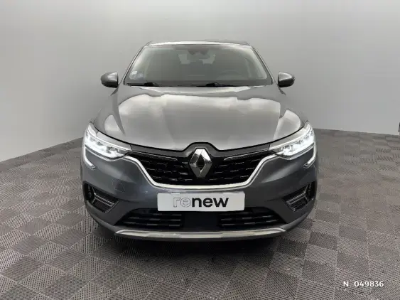 RENAULT ARKANA - voiture d'occasion - Photo 3