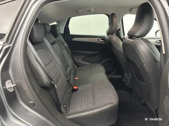 RENAULT ARKANA - voiture d'occasion - Photo 11