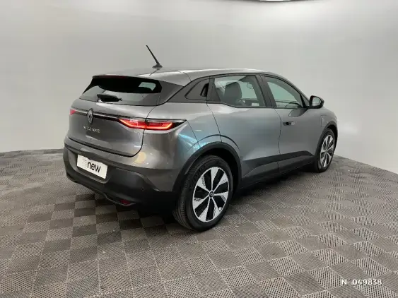 RENAULT MEGANE V - voiture d'occasion - Photo 4