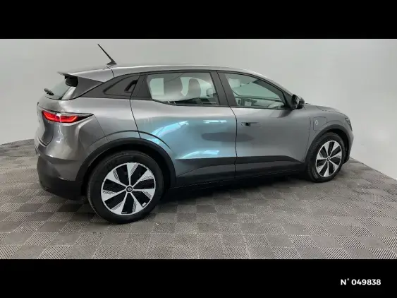 RENAULT MEGANE V - voiture d'occasion - Photo 5